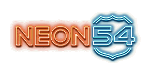 NEON54 logo NEON54 logo