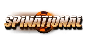 Spinational logo Spinational logo