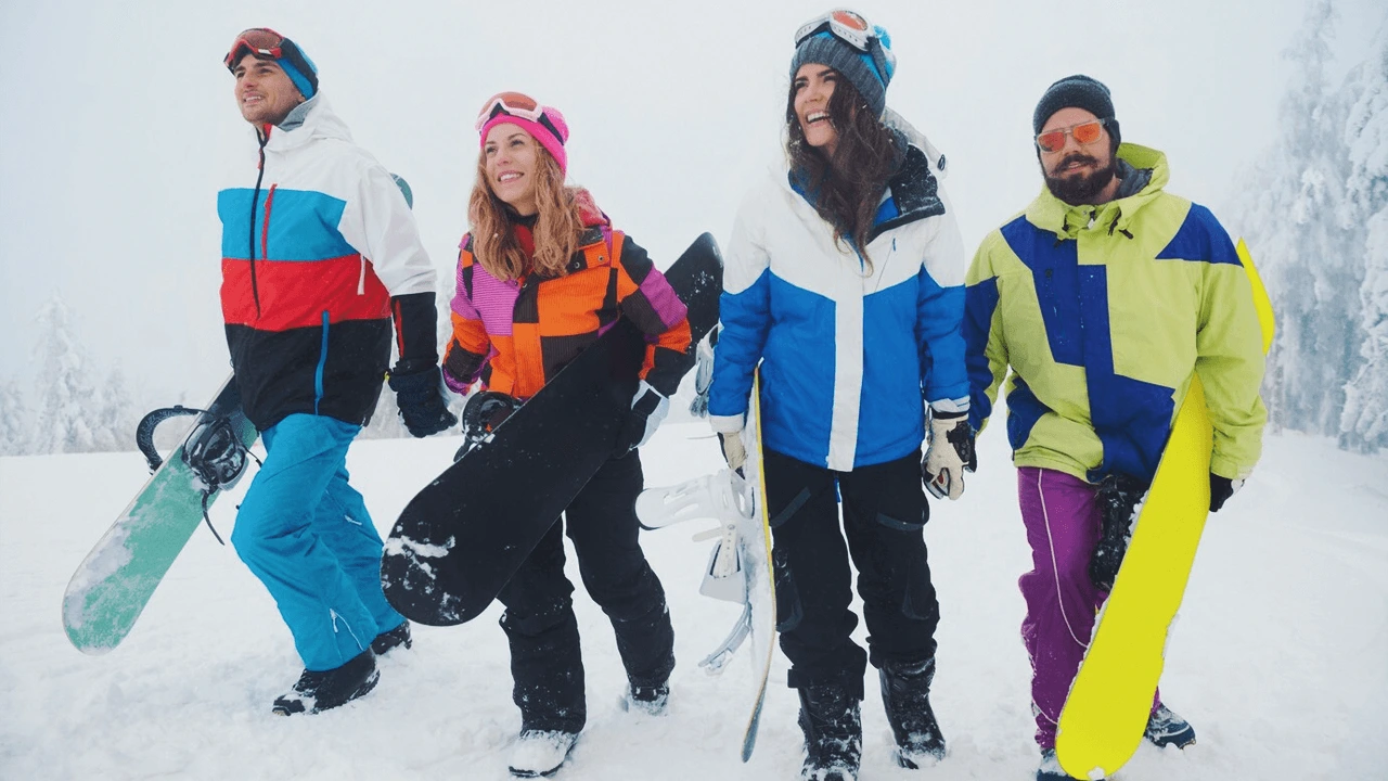 Besonderheiten Bei Wetten Auf Wintersportarten